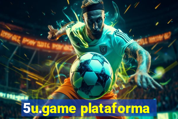 5u.game plataforma